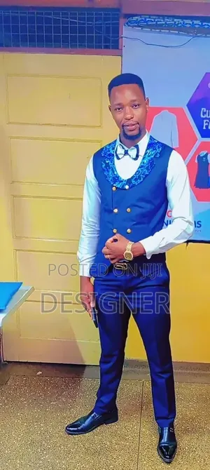 Men African Wear