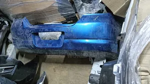 Nissan Tiida Rear Bumper