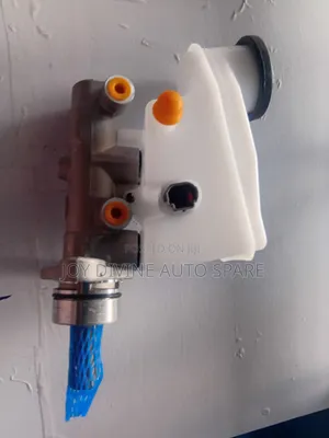 Toyota Probox Brake Master Cylinder