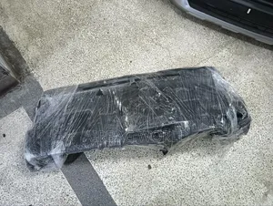 Vitz Dashboard Airbag