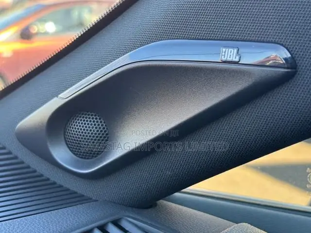 Toyota Harrier 2.0 2020 Pearl