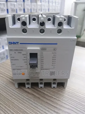 McCb 100 4pole