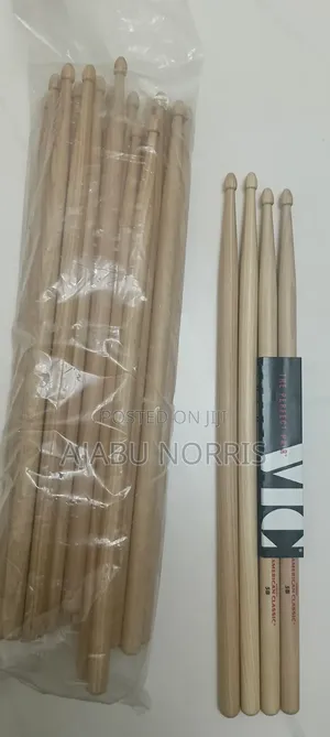 Vic Firth, Original Drum Sticks