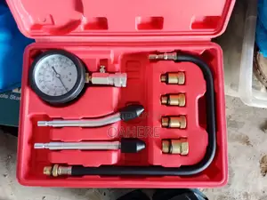 Diagnosis and Repair Services