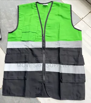 Locally Made Reflector