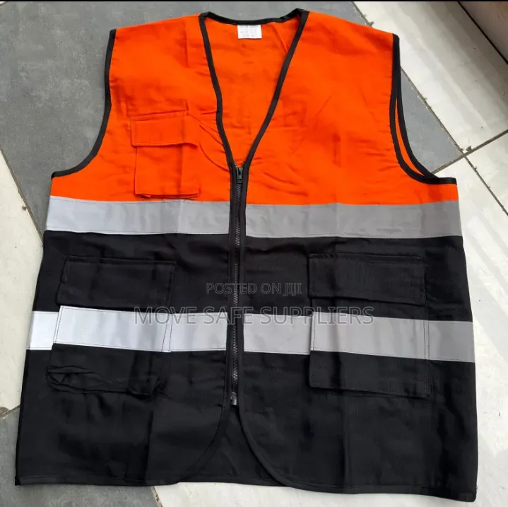 Locally Made Reflector