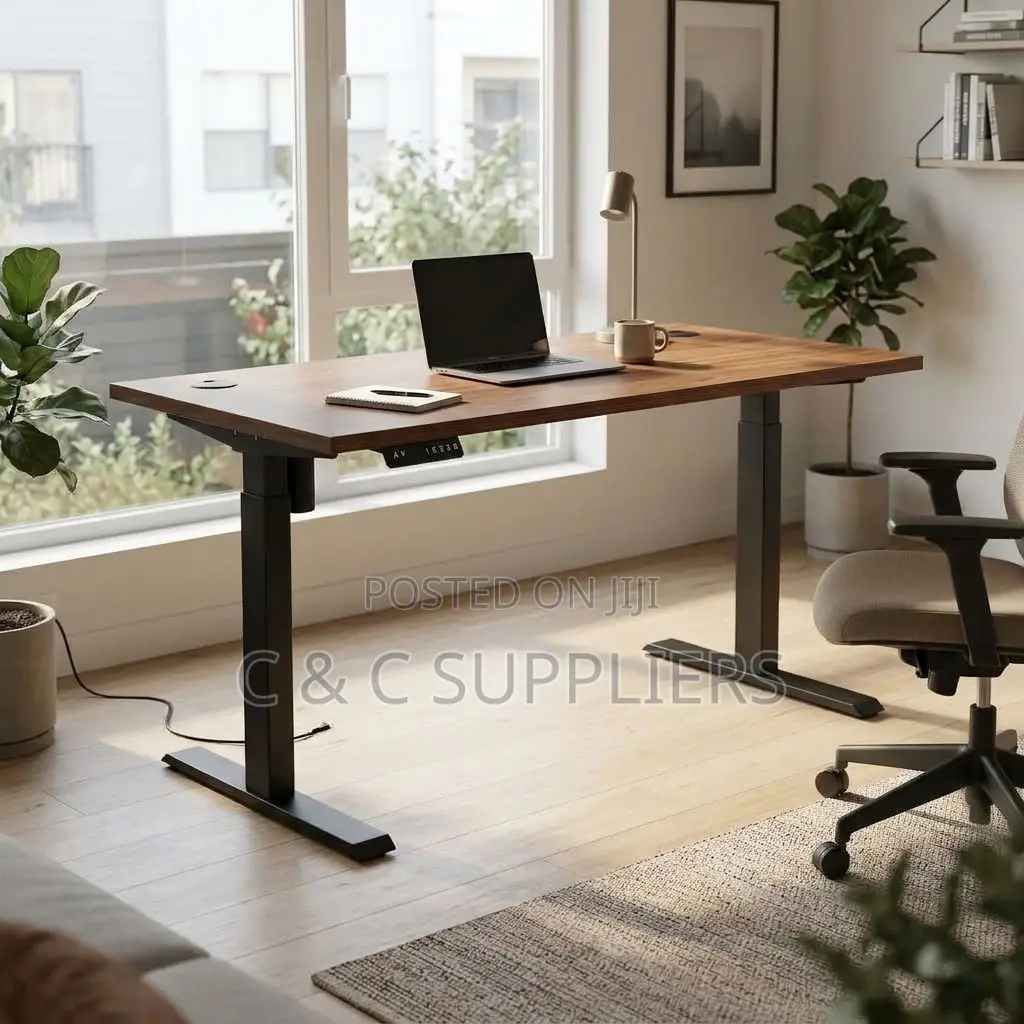 180CM Electric Standing Desk.