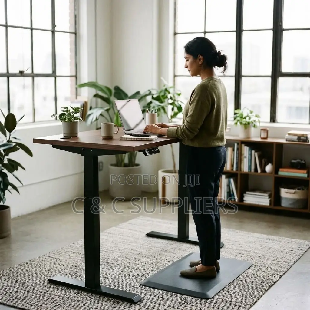 180CM Electric Standing Desk.