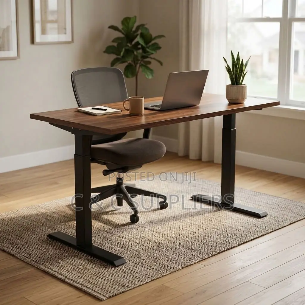 180CM Electric Standing Desk.