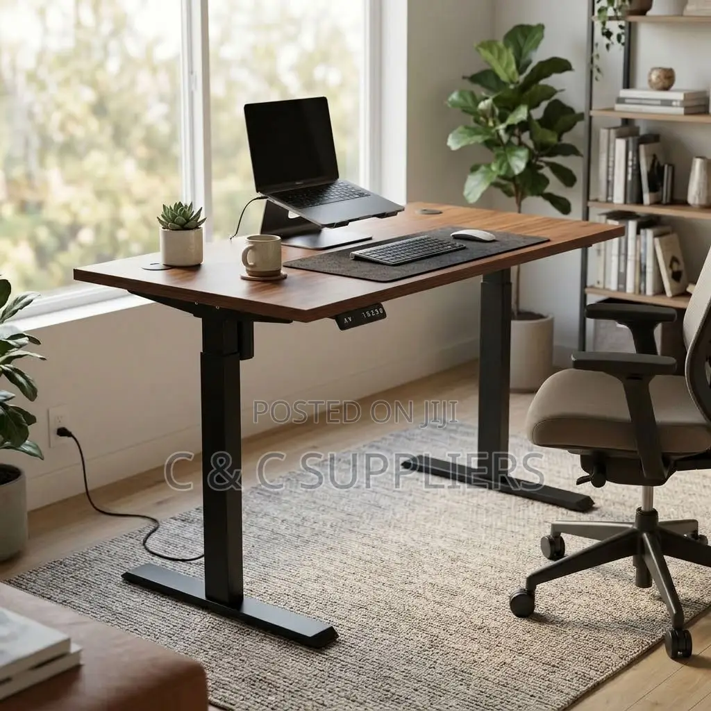 180CM Electric Standing Desk.