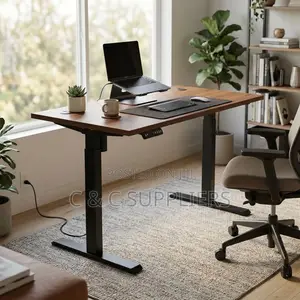 180CM Electric Standing Desk.