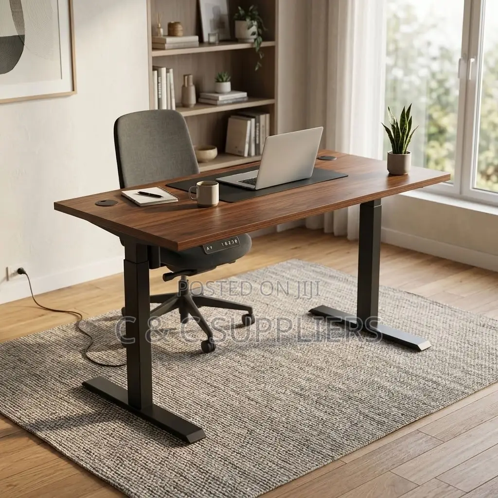 180CM Electric Standing Desk.