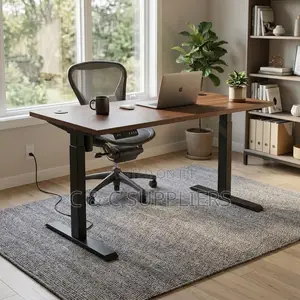 180CM Electric Standing Desk.