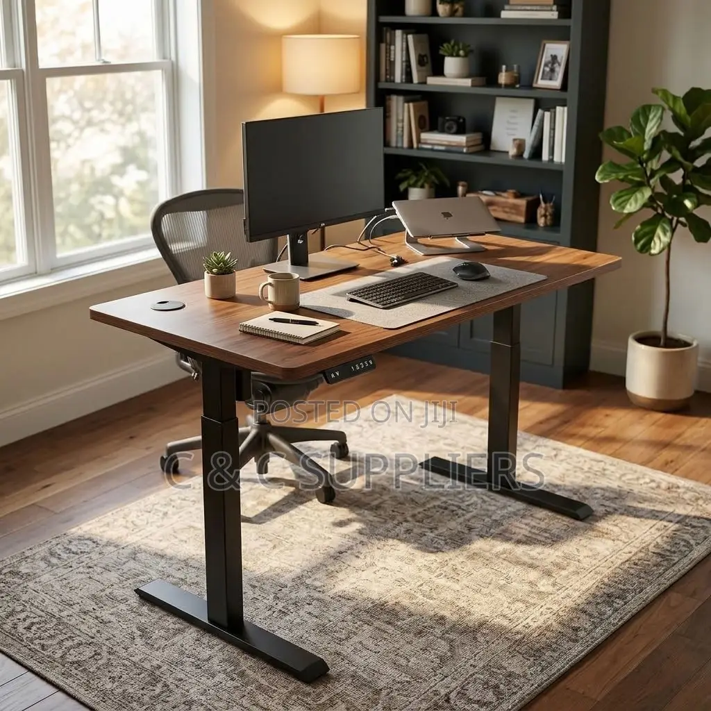 180CM Electric Standing Desk.