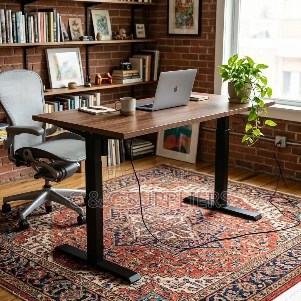 180CM Electric Standing Desk.
