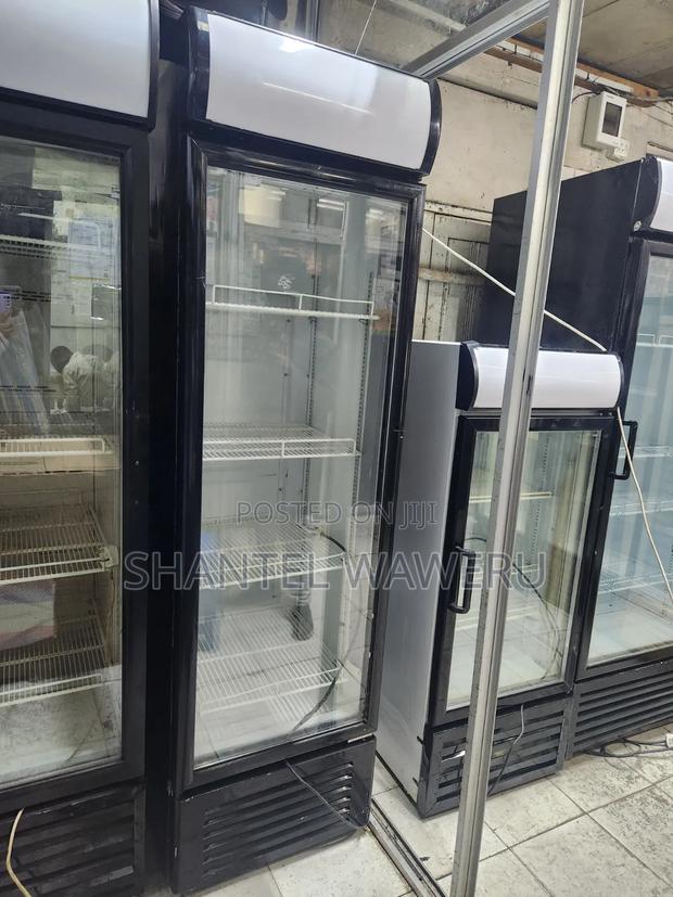 450litres Display Chiller $/5tf - main view