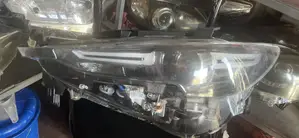 Cx5 2018 Headlight