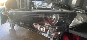 Cx5 2018 Headlight