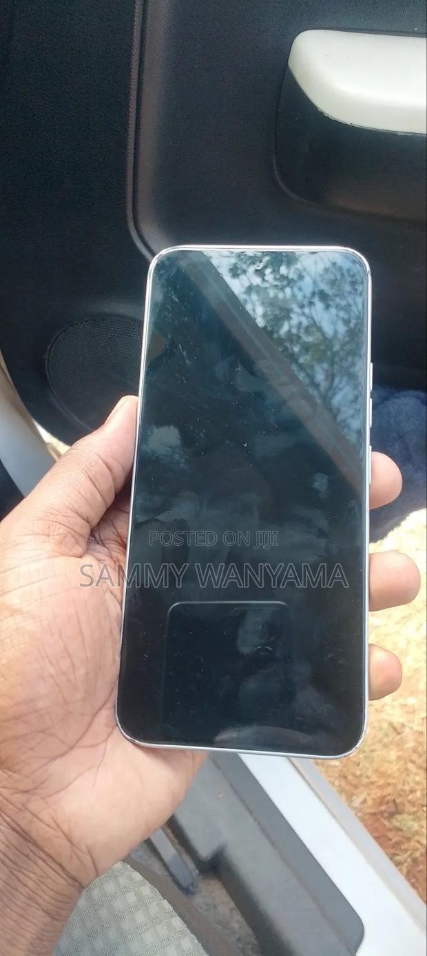 Tecno Camon 40 Pro 4G 128 GB Gray
