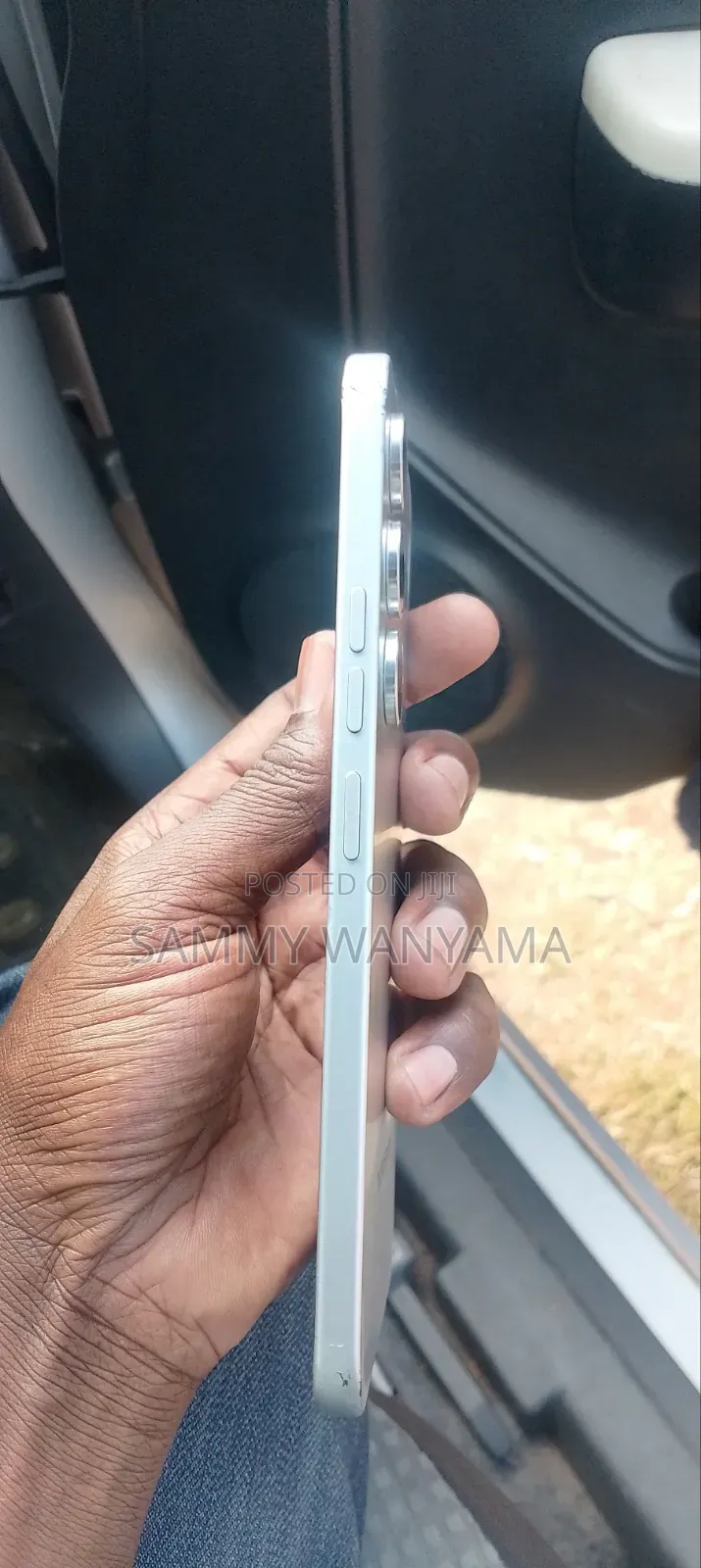 Tecno Camon 40 Pro 4G 128 GB Gray