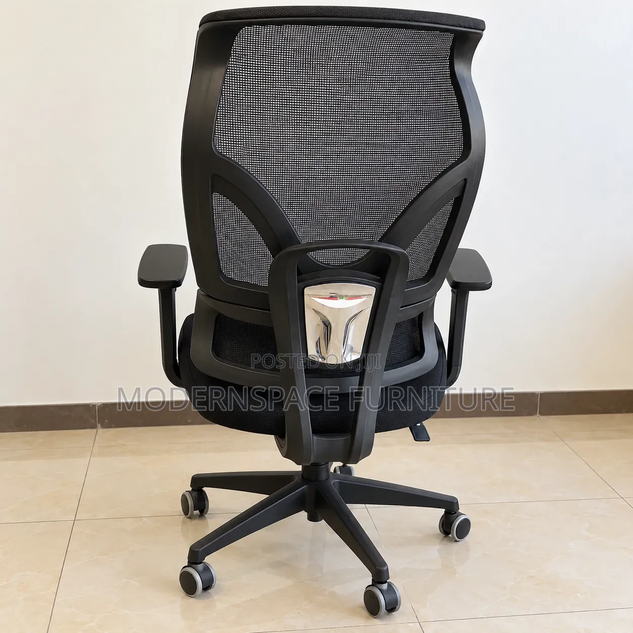 Comfortable Swivel Study Chair