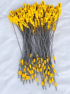 Head Cable Seals