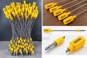 Head Cable Seals