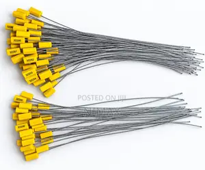 Head Cable Seals
