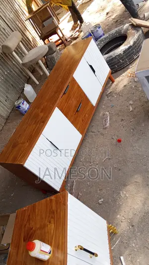 TV Stand Durable Quality