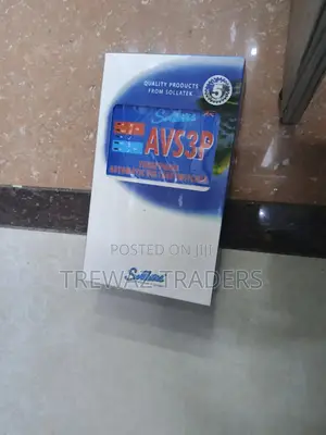 Automatic Voltage Switch
