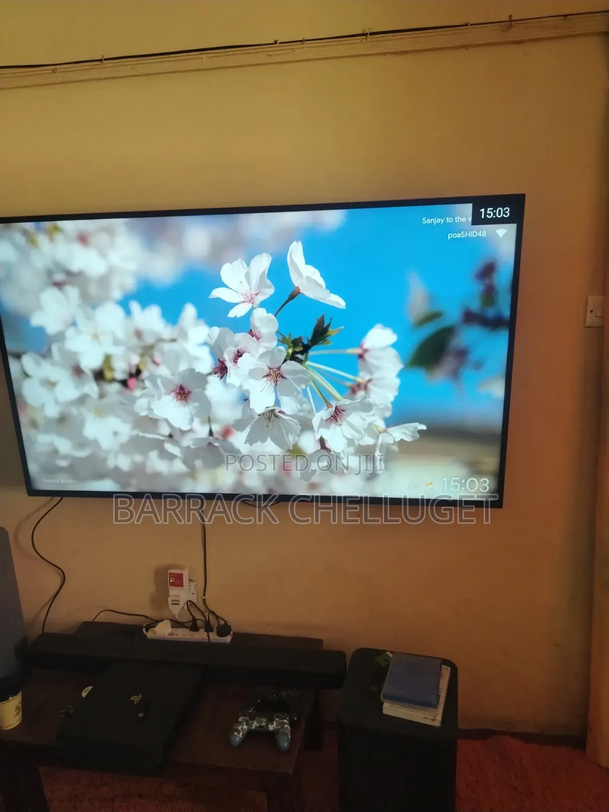 Sony Smart TV