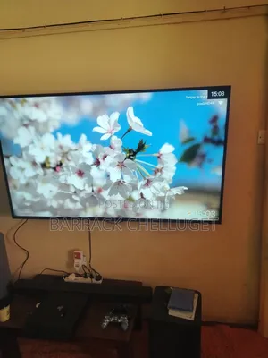 Sony Smart TV