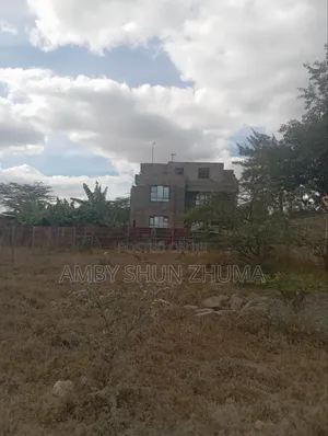 Ostrich Farm Residential Plots