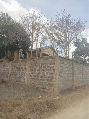 Ostrich Farm Residential Plots