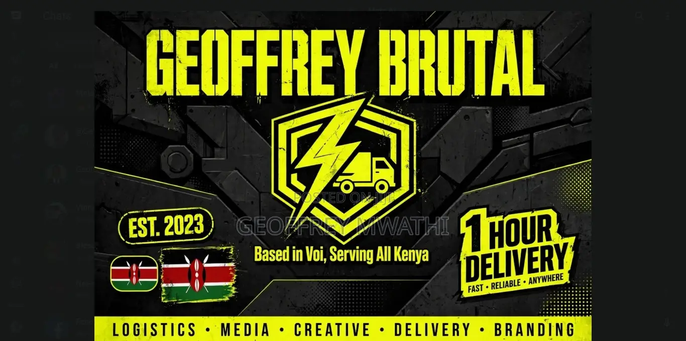 Web Creation Services - Unique Websites KSh 2500