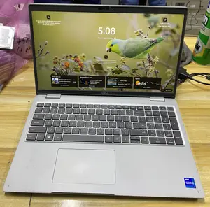 Laptop Dell Latitude 5540 16GB Intel Core i7 SSD 512GB