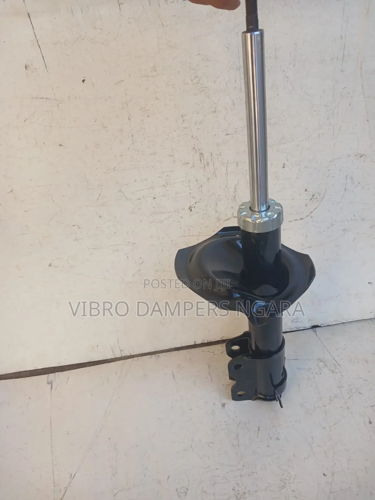 Nissan Cefiro Front Shock