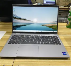Laptop Dell Latitude 5540 16GB Intel Core i7 SSD 512GB