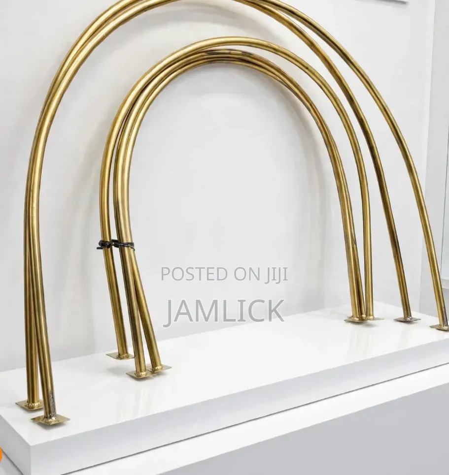 Changing Room Rod – Small & Large Sizes - MS