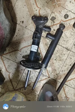 Mercedes W204 Senser Shocks