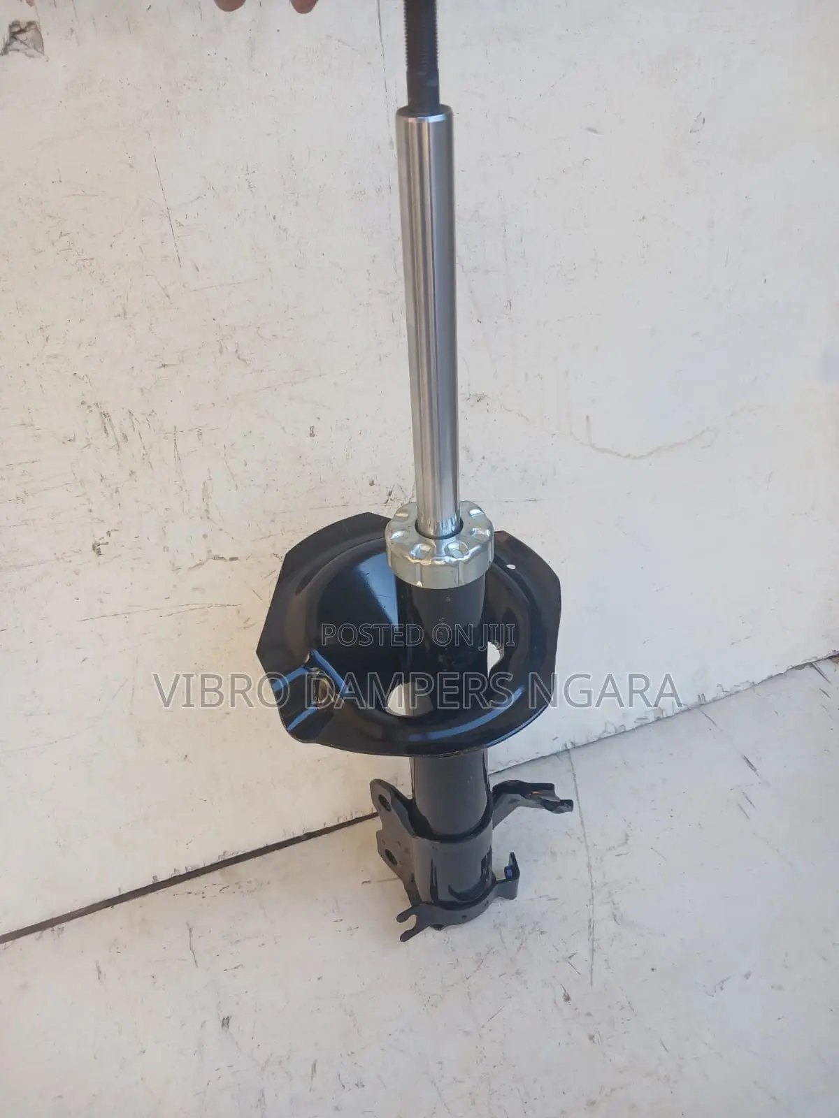 Nissan Cefiro Front Shock