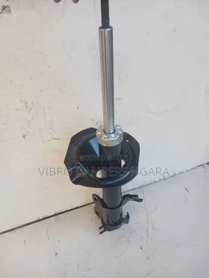 Nissan Cefiro Front Shock