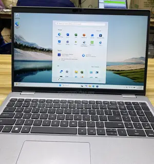 Laptop Dell Latitude 5540 16GB Intel Core i7 SSD 512GB