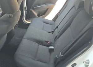 Toyota Corolla Fielder 2019 White