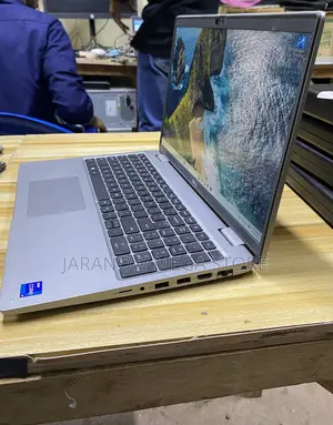 Laptop Dell Latitude 5540 16GB Intel Core i7 SSD 512GB
