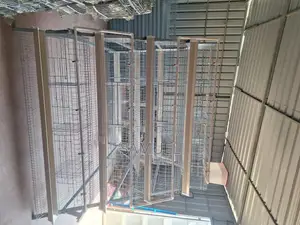 Chicken Cages