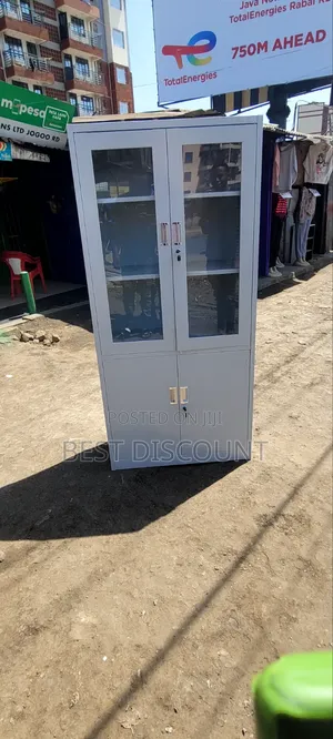 Files Cabinets