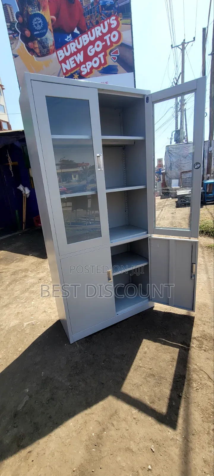 Files Cabinets