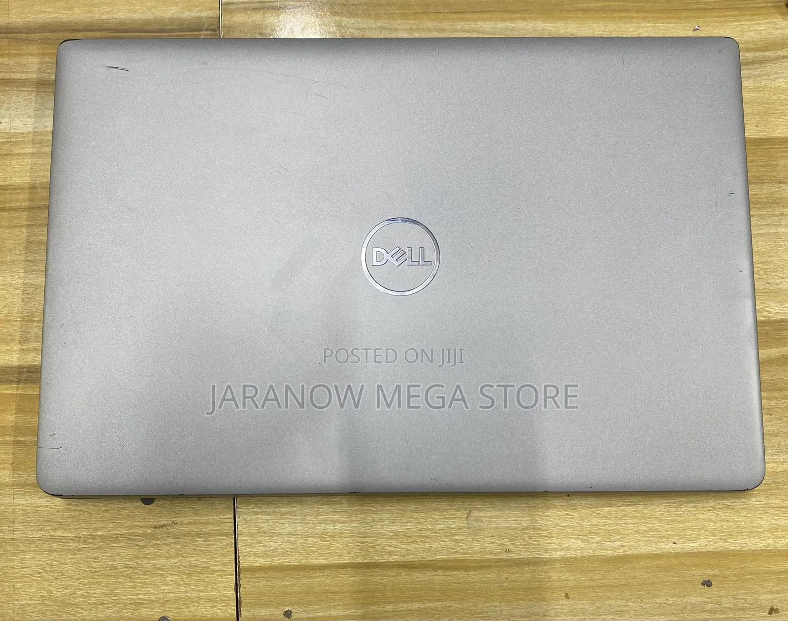 Laptop Dell Latitude 5540 16GB Intel Core i7 SSD 512GB