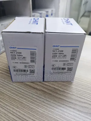 2508 Contactor